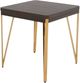 Signature Design by Ashley® Bandyn 3-Piece Brown/Champagne Table Set-3