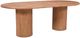Jofran Inc. Breck/SVEN 7-Piece Brown/Forest Dining Table Set-1