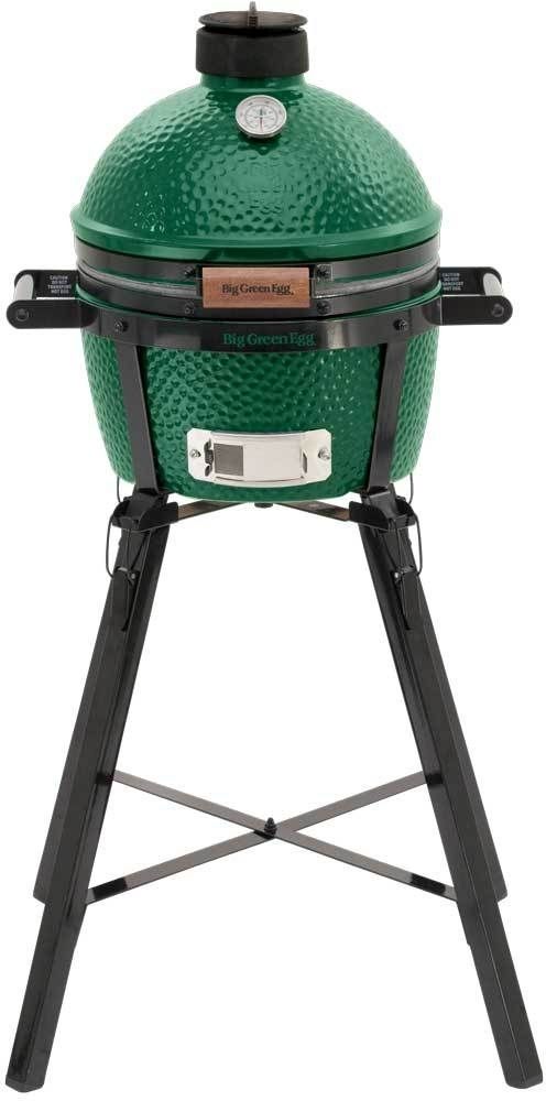 Big Green Egg® Small & MiniMax EGG 13" Replacement Grill Grid-2