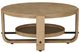Parker House® Escape 3-Piece Glazed Natural Oak Occasional Table Set-2