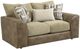 Albany Industries Yellowstone Canyon Loveseat-0