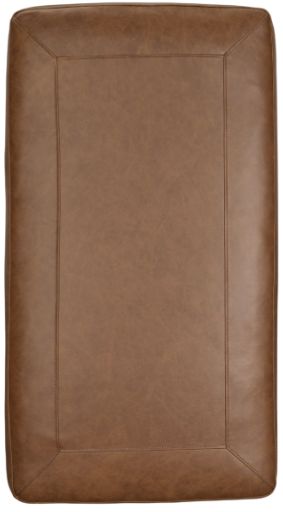 Signature Design by Ashley® Carianna Caramel Ottoman-3