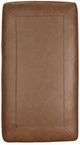 Signature Design by Ashley® Carianna Caramel Ottoman-3