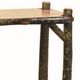 Best Craft Furniture HT140 Hickory Sofa Table-1