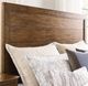 Kincaid® Abode Schafer Brown California King Panel Bed-1
