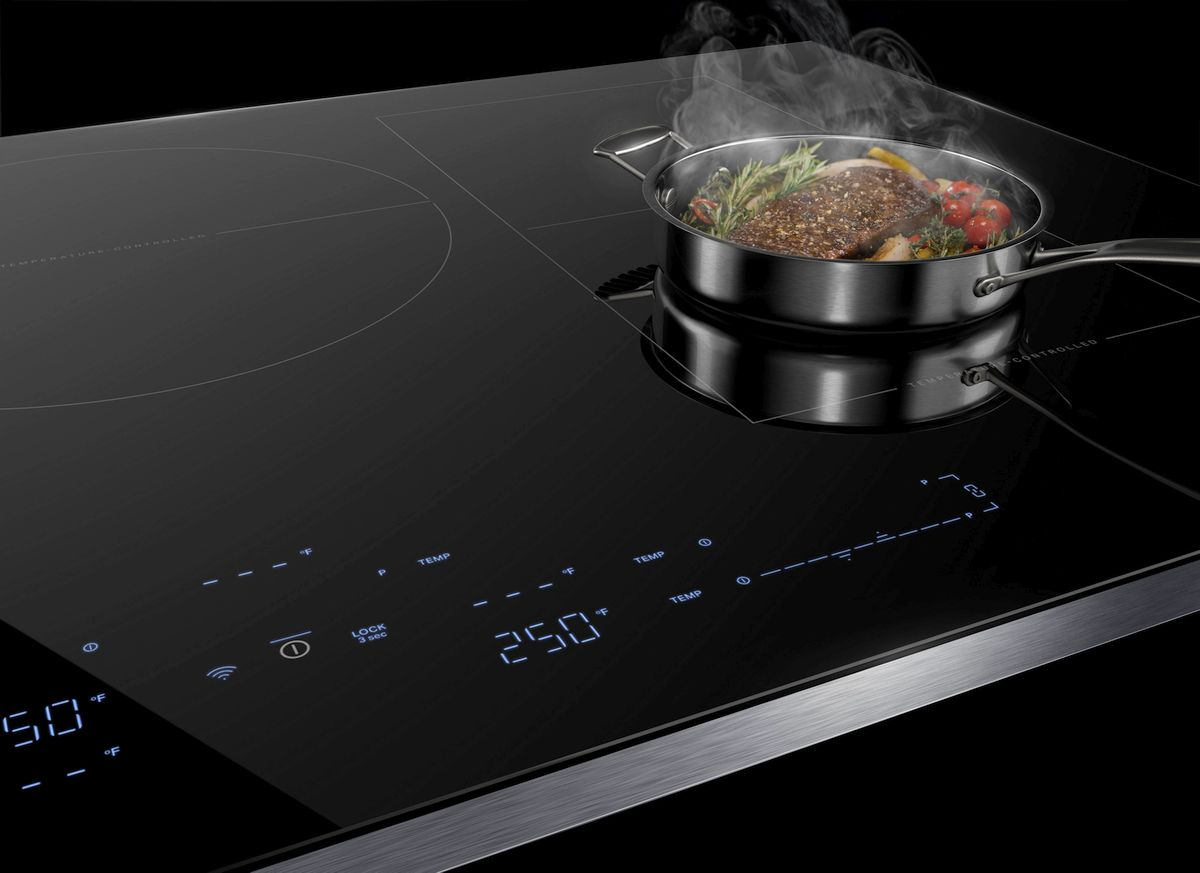 JennAir Oblivion Induction Cooktop - Thumbnail 4