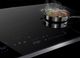 JennAir® Oblivion 24" Black Smart Induction Cooktop with Temperature-Controlled Cooking-3