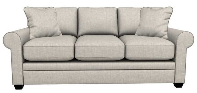 La-Z-Boy® Olson Oyster Sofa-1