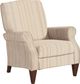La-Z-Boy® Customable Charlotte High Leg Reclining Chair-0