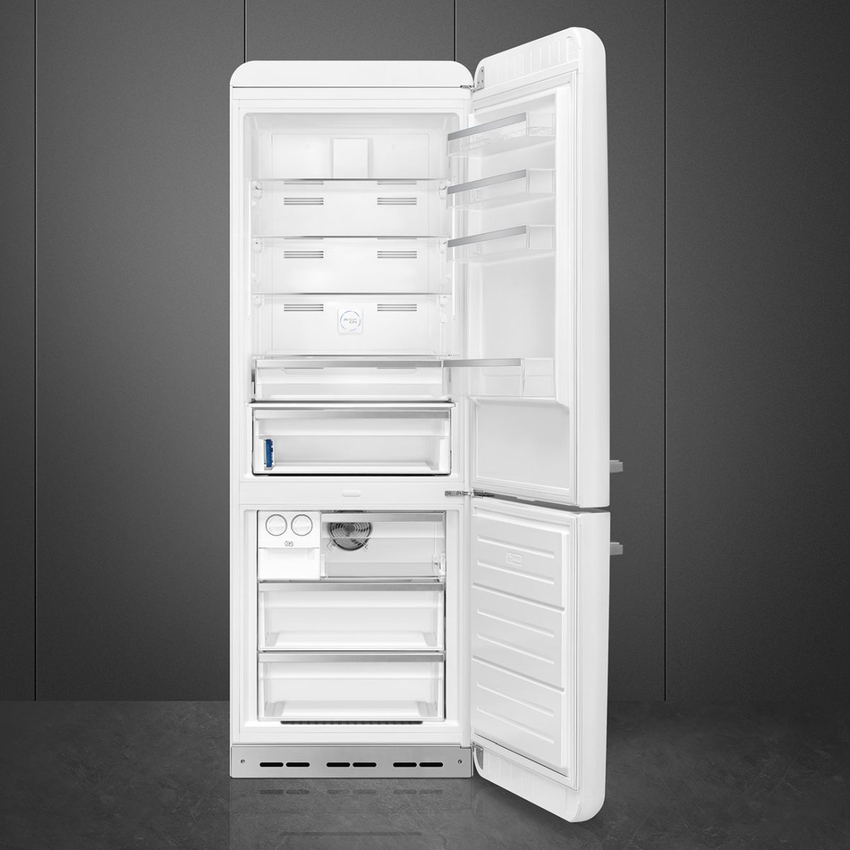 Smeg Refrigerator - Thumbnail 3