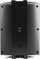 Definitive Technology® Dymension Outdoor™ 6.5" Black Outdoor Surface Mount Speakers-5