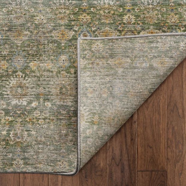 Dalyn™ Rug Company Aristo AR9 Basil 5'x8' Area Rug-3