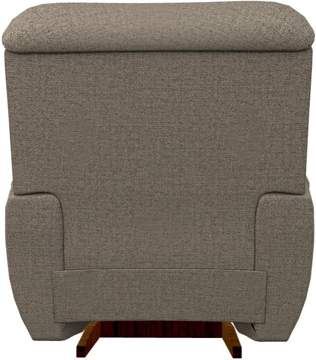 La-Z-Boy® Joshua Fawn Power Wall Recliner with Headrest and Lumbar-3
