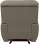 La-Z-Boy® Joshua Fawn Power Wall Recliner with Headrest and Lumbar-3