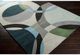 Surya Forum Multi-Color 8'x11' Area Rug-1