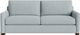 Bassett® Furniture Customizable Colby Track Arm Sofa-1