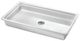 Bertazzoni White Porcelain Tray-1