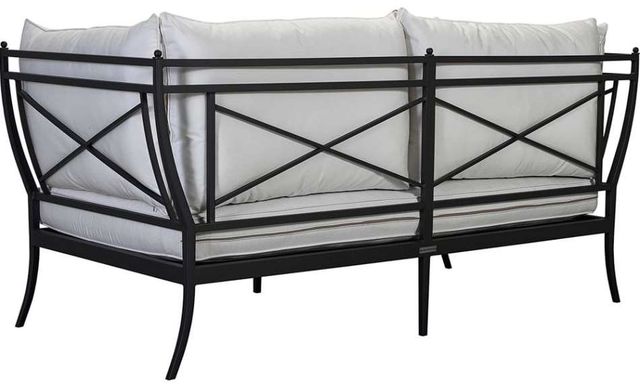 Lane Venture® Winterthur Estate Off-White Daybed-1