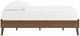 Signature Design by Ashley® Fordmont Auburn Full Platform Bed-3