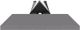 Vent-A-Hood® 60" Gunsmoke Insert Range Hood-0