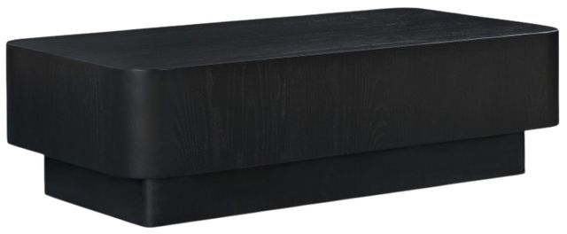 Meridian Furniture Oakmont Black Cofee Table-0