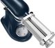 KitchenAid® Artisan® Series 5 Quart Ink Blue Tilt-Head Stand Mixer-3