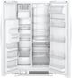 Whirlpool® 36" 24.6 Cu. Ft. White Side-by-Side Refrigerator-2