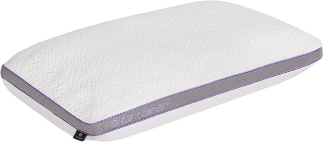 BEDGEAR® Jumbo/Queen Cooling Multiposition Pillow-0