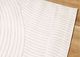 Kalora Interiors Hayden Light Cream 5'x8' Style 1 Area Rug-5