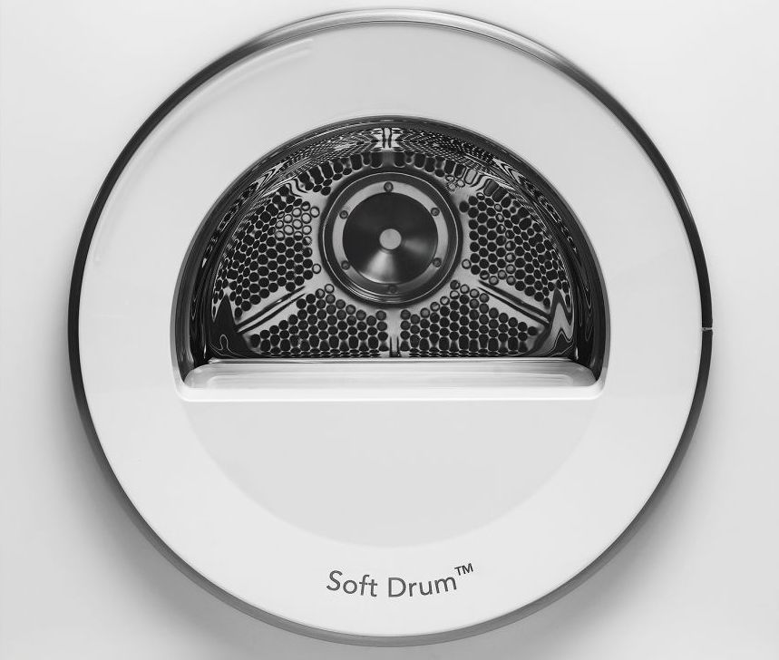 Asko Logic Series Dryer - Thumbnail 2