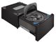 LG 27” W x 15" H Black Steel Pedestal Washer-4