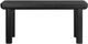 Four Hands Taylor Worn Black Oak Veneer Standing Desk-5