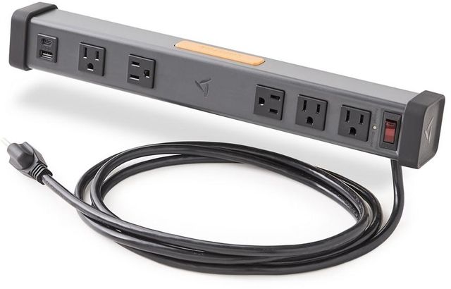 Gladiator® PowerStrip Bar-1