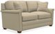 La-Z-Boy® Bexley Toast Apartment Size Sofa-1
