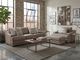Corbin Sofa, Chair and a Half, and Ottoman Set-0