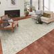 Dalyn™ Rug Company Winslow WL1 Taupe 5'x8' Area Rug-4