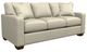 La-Z-Boy® Shiloh Porcelain Queen Sleeper Sofa-0