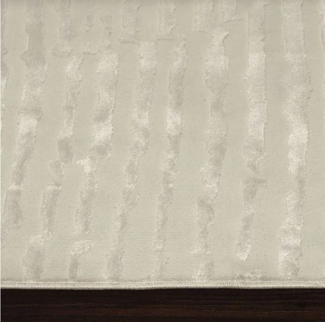 Renwil® Camila Off-White 3'x4' Area Rug-2