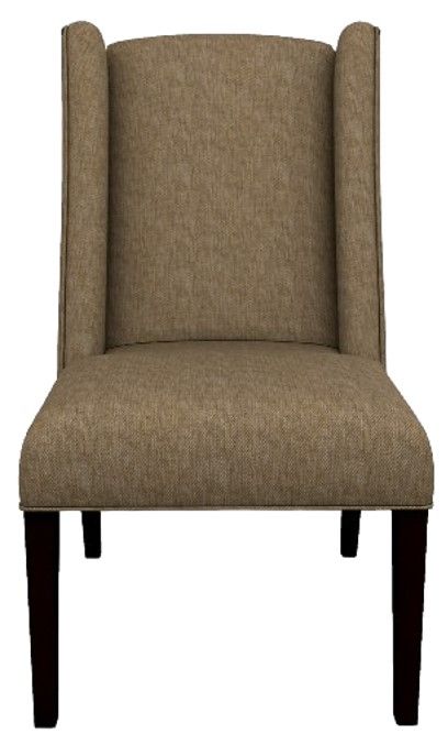 Best® Home Furnishings Customizable Chrisney Dining Chair-1