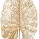 A & B Home 2-Piece Gold Zola Botanical Wall Art Set-3
