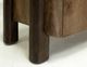 International Furniture Direct Westmont Brown Console-5