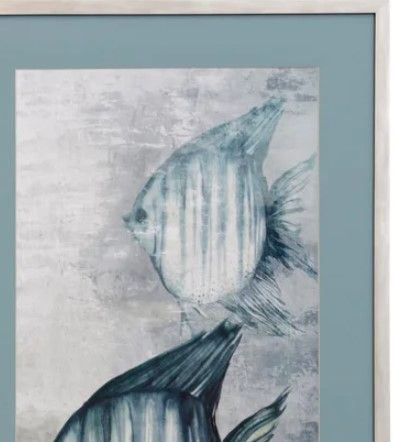 Stylecraft Underwater Event II Wall Art-1