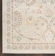 Nourison Home™ Isla Ivory 5'x7' Area Rug-3