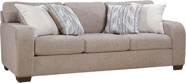 Behold™ Home Blaine Taupe Sofa