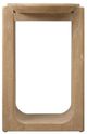 Hooker® Furniture Commerce and Market Helena Desert Oak Spot Table-2