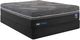 Sealy® Hybrid Premium™ Silver Chill Firm Smooth Top Split King Mattress-4