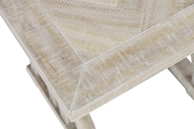 Jofran Inc. Fairview Ash End Table-3