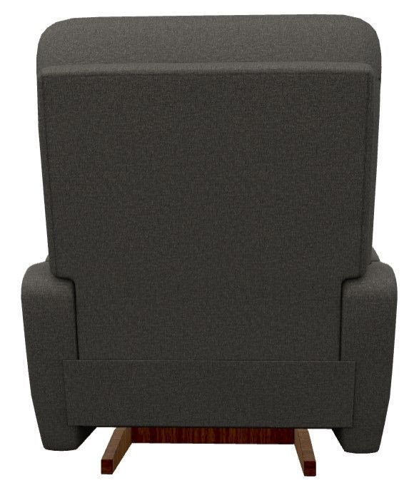 La-Z-Boy® Jay Granite Power Rocking Recliner with Headrest and Lumbar-3