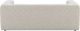 TOV Furniture Aurora Pebble Beige Sofa-4