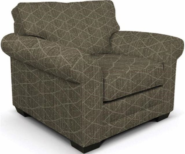 Creek Side Customs Customizable Brantley Chair-3